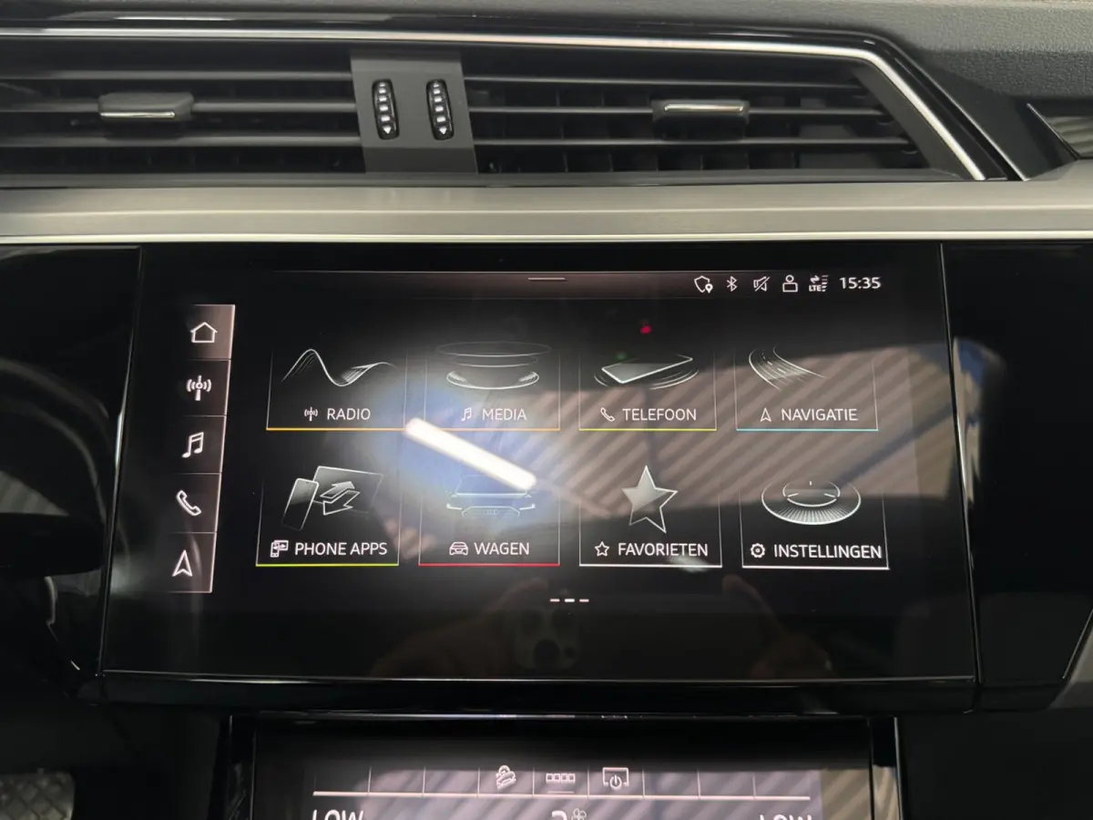 55 quattro S edition 95 kW|B&O| PANO |NAP|408 PK|