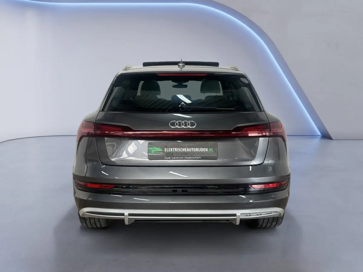55 quattro S edition 95 kW|B&O| PANO |NAP|408 PK|