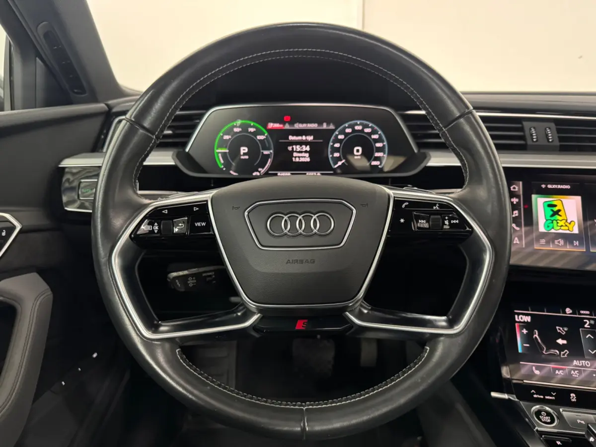 55 quattro S edition 95 kW|B&O| PANO |NAP|408 PK|