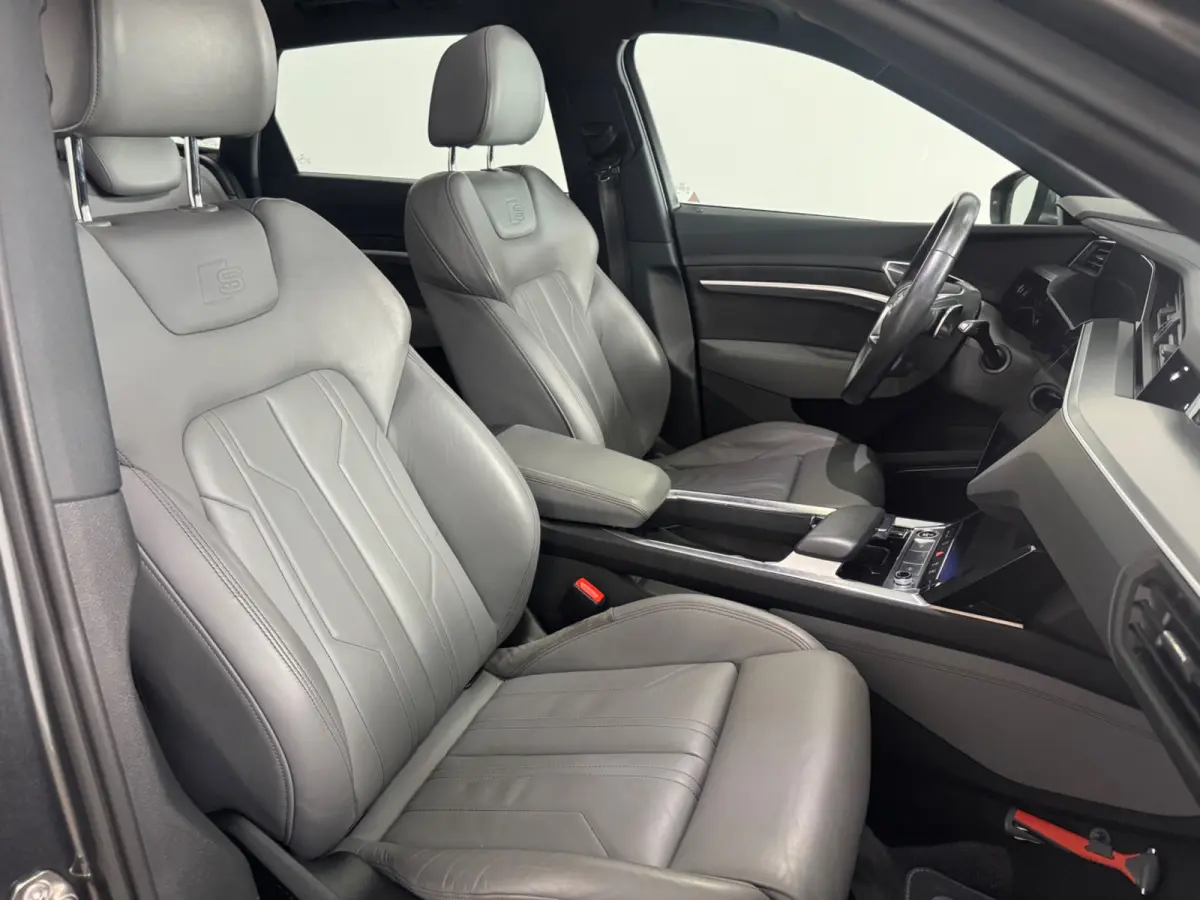 55 quattro S edition 95 kW|B&O| PANO |NAP|408 PK|