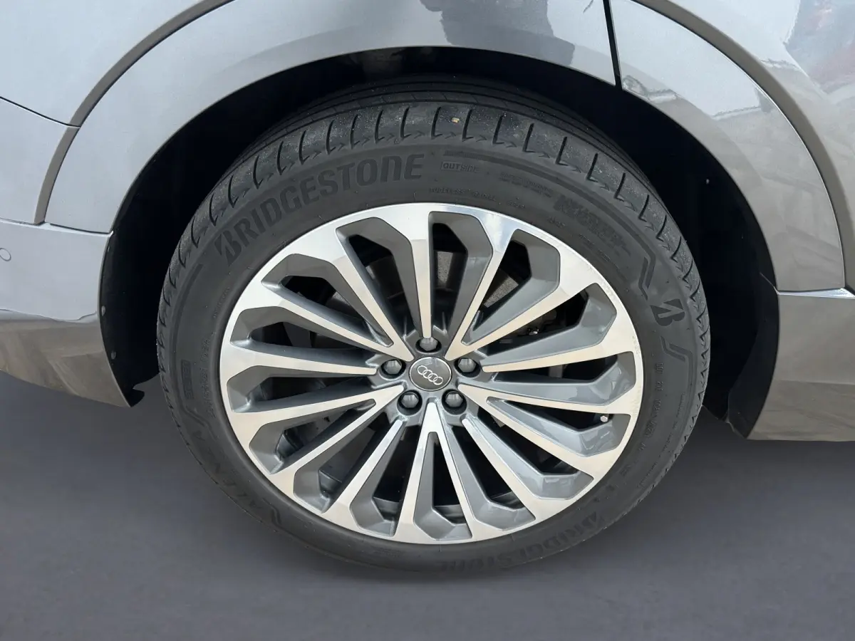 55 quattro S edition 95 kW|B&O| PANO |NAP|408 PK|