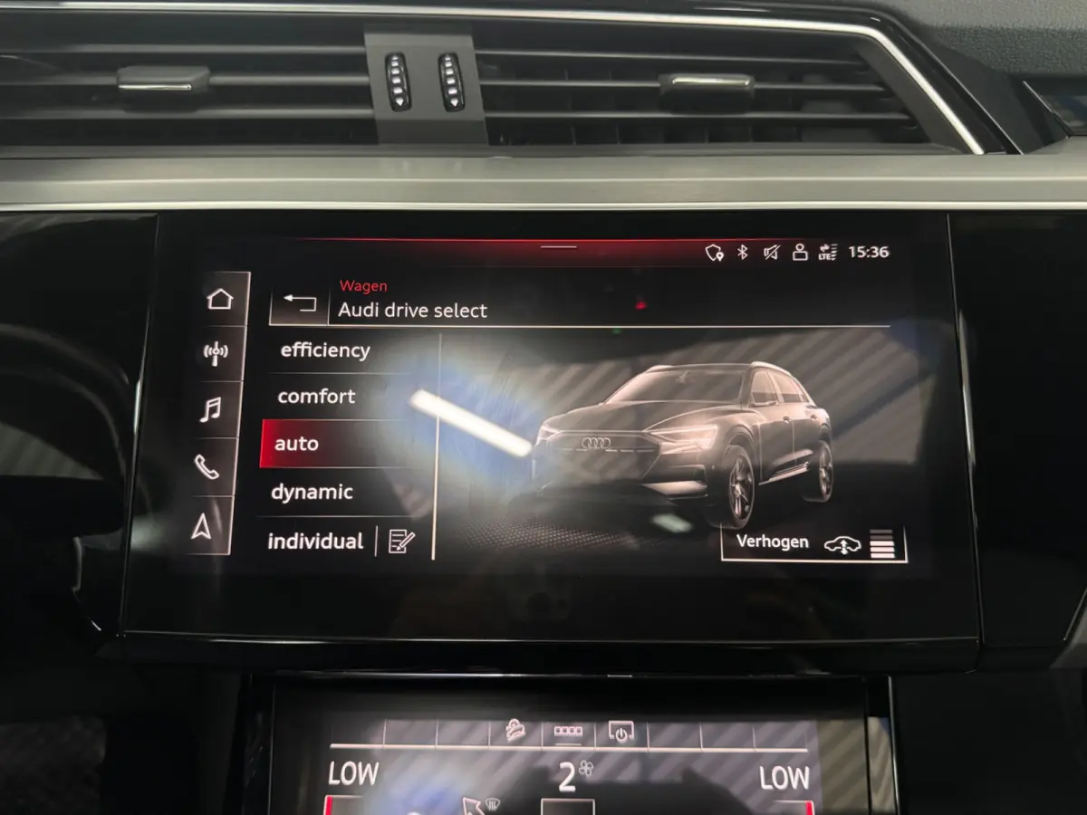 55 quattro S edition 95 kW|B&O| PANO |NAP|408 PK|