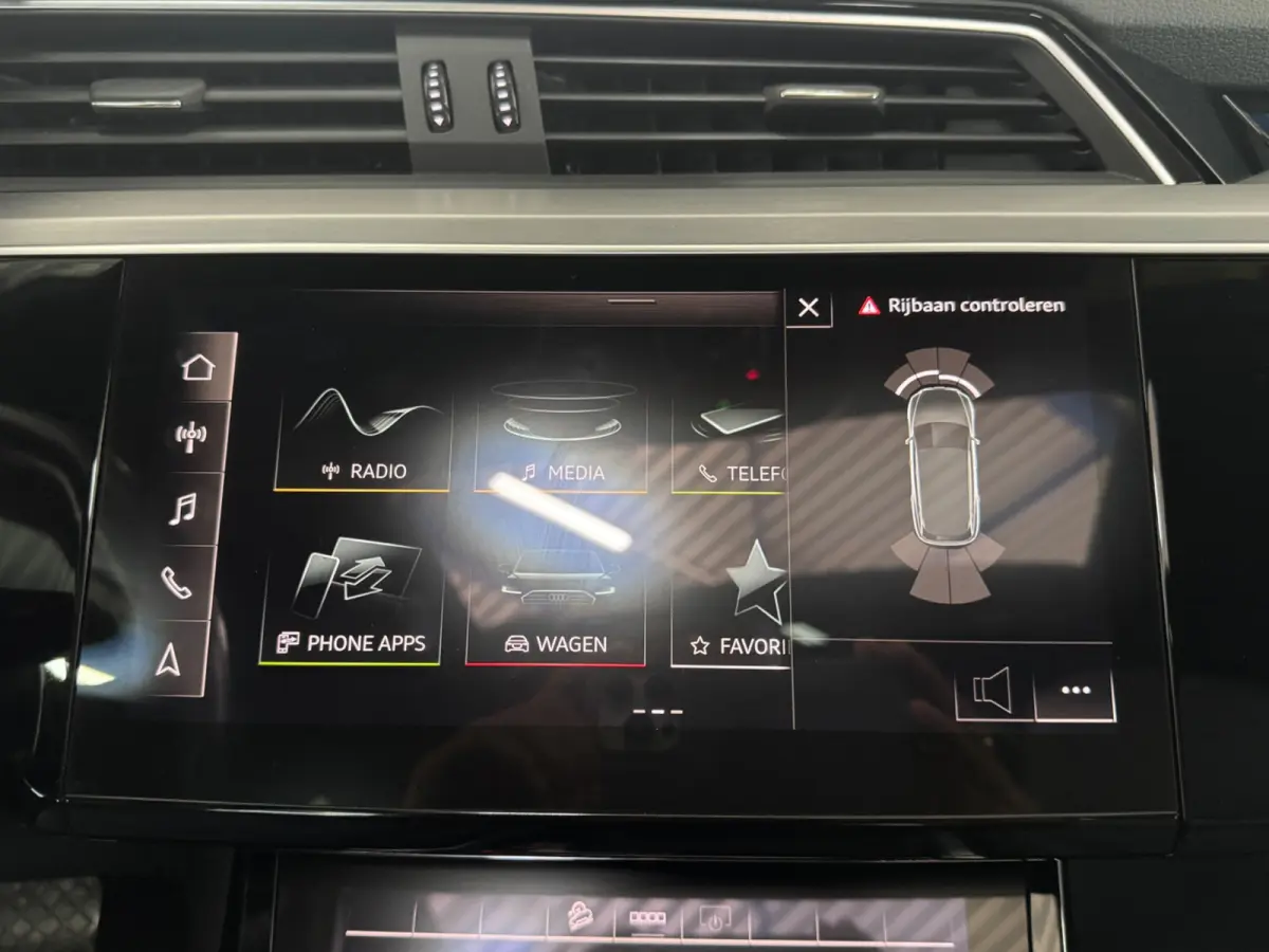 55 quattro S edition 95 kW|B&O| PANO |NAP|408 PK|