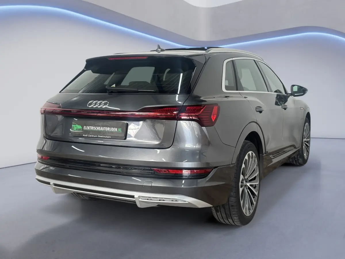 55 quattro S edition 95 kW|B&O| PANO |NAP|408 PK|