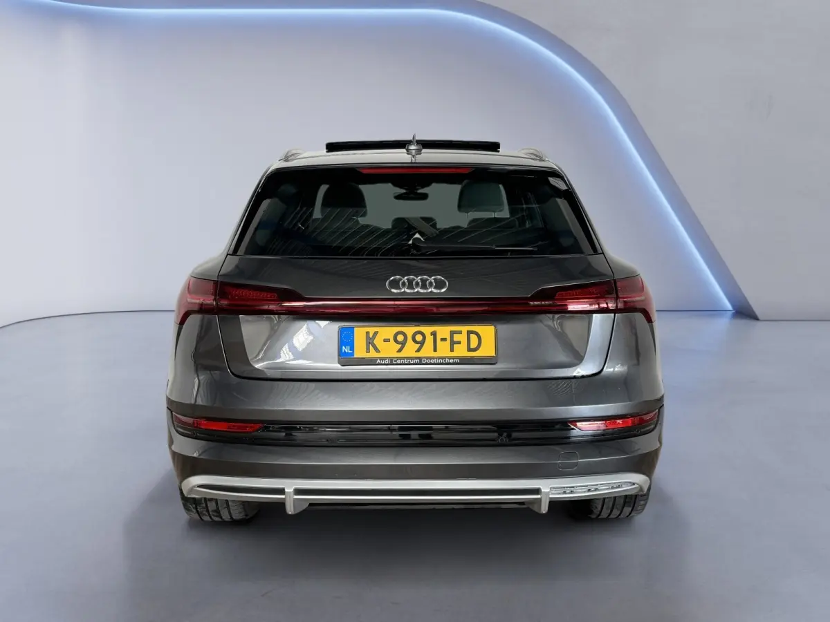 55 quattro S edition 95 kW|B&O| PANO |NAP|408 PK|