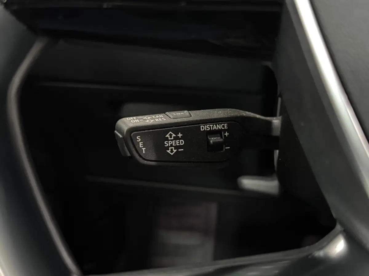 55 quattro S edition 95 kW|B&O| PANO |NAP|408 PK|