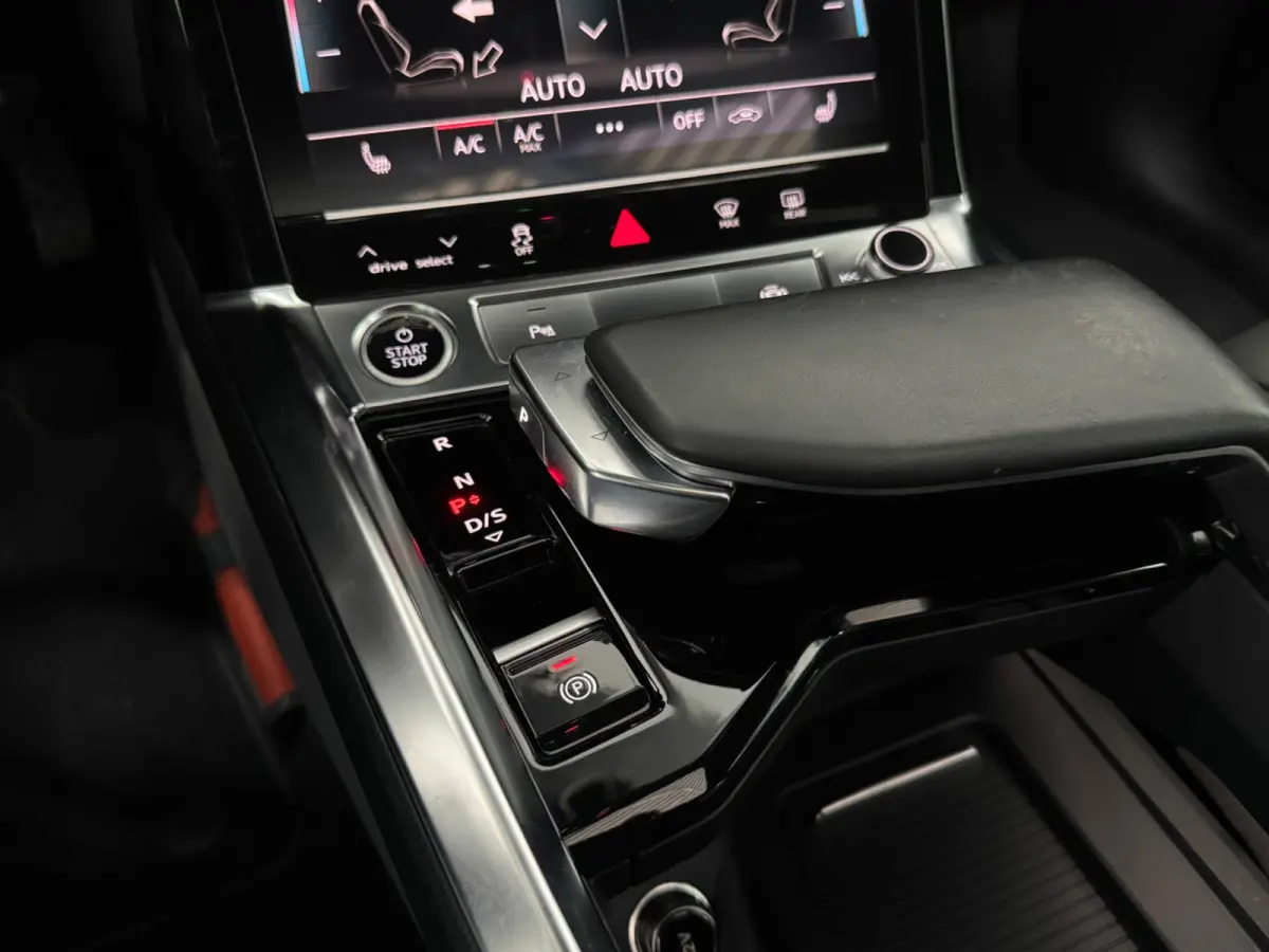 55 quattro S edition 95 kW|B&O| PANO |NAP|408 PK|