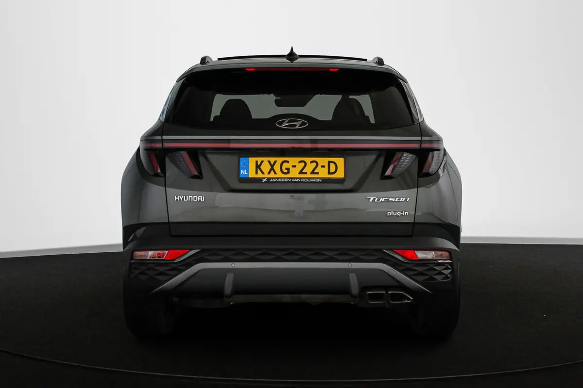 1.6 T-GDI PHEV Premium Sky 4WD Pano Leder Stoelventilatie Stuur/Stoelverwarming Krell