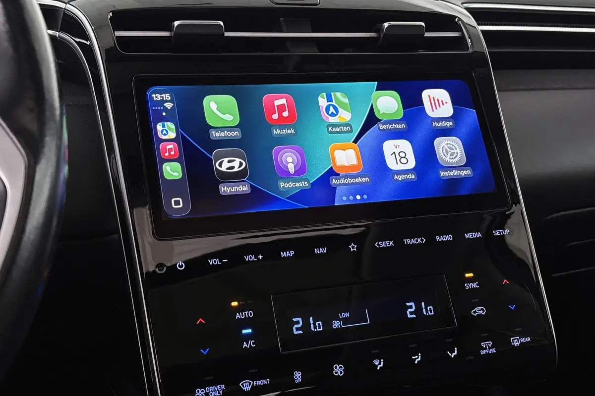 1.6 T-GDI PHEV Premium Sky 4WD Pano Leder Stoelventilatie Stuur/Stoelverwarming Krell