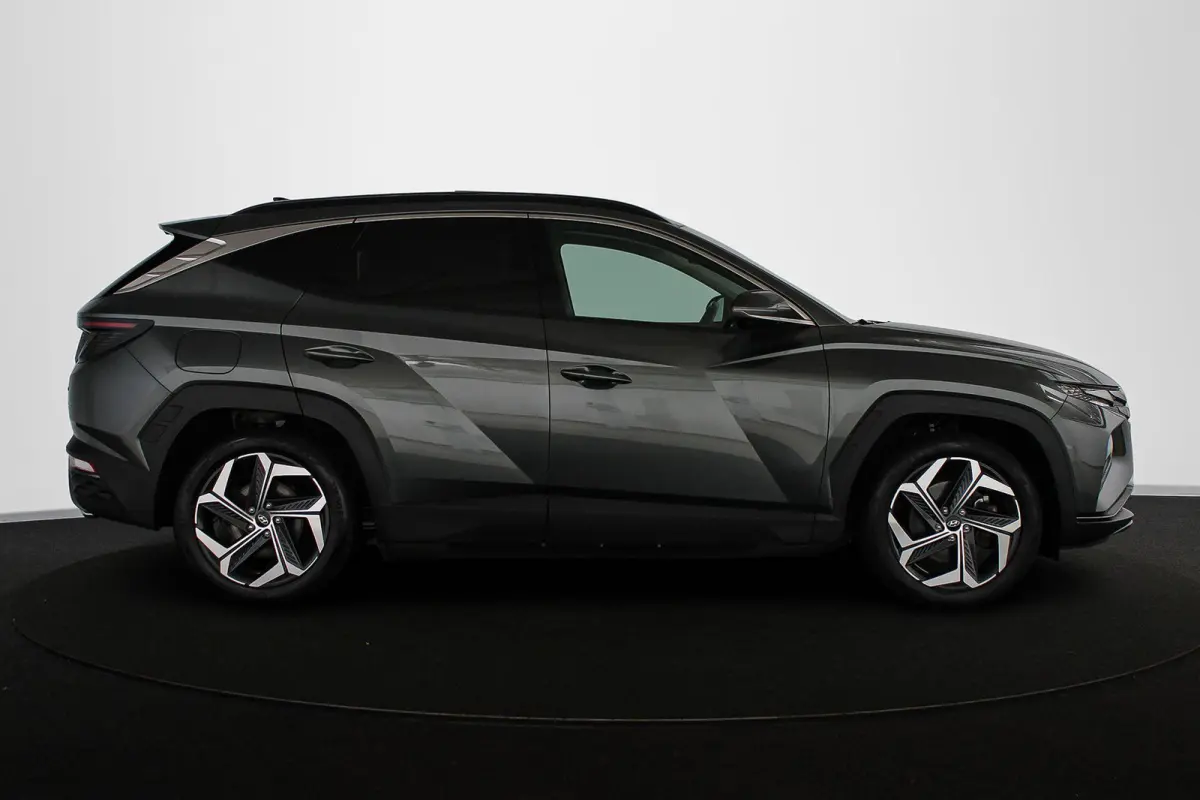 1.6 T-GDI PHEV Premium Sky 4WD Pano Leder Stoelventilatie Stuur/Stoelverwarming Krell