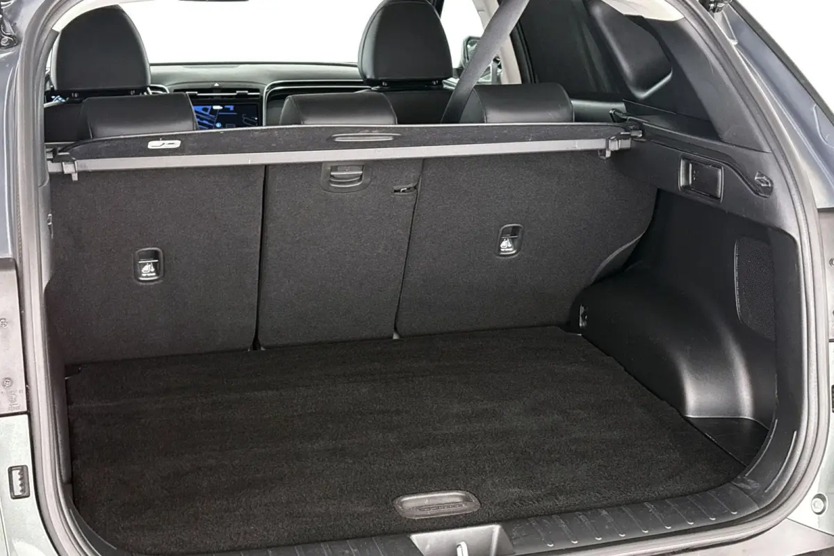 1.6 T-GDI PHEV Premium Sky 4WD Pano Leder Stoelventilatie Stuur/Stoelverwarming Krell