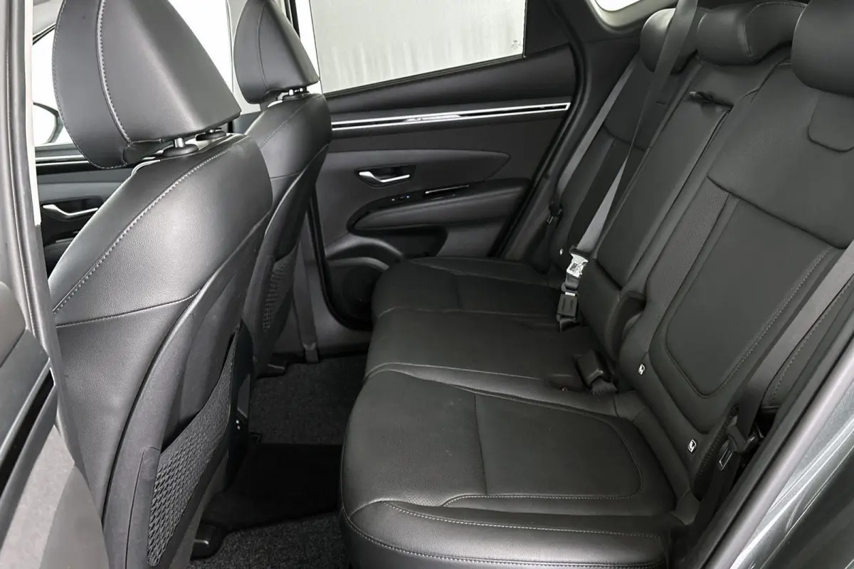 1.6 T-GDI PHEV Premium Sky 4WD Pano Leder Stoelventilatie Stuur/Stoelverwarming Krell
