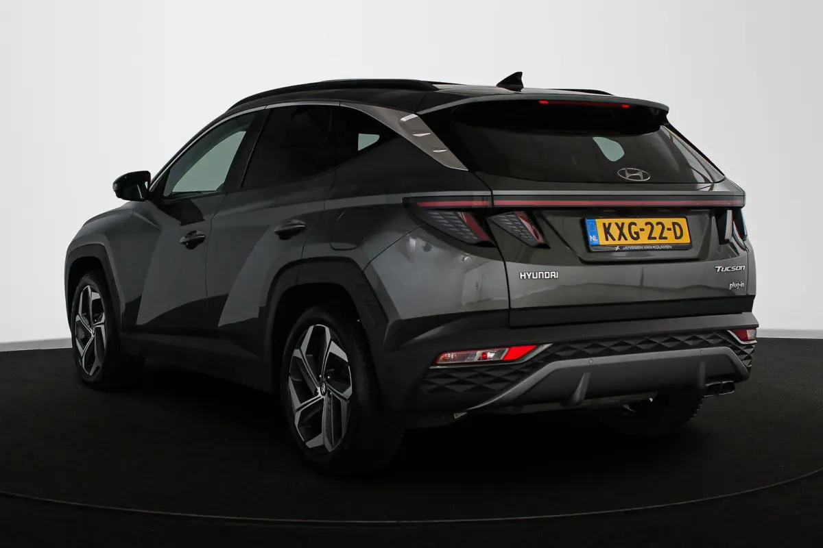 1.6 T-GDI PHEV Premium Sky 4WD Pano Leder Stoelventilatie Stuur/Stoelverwarming Krell