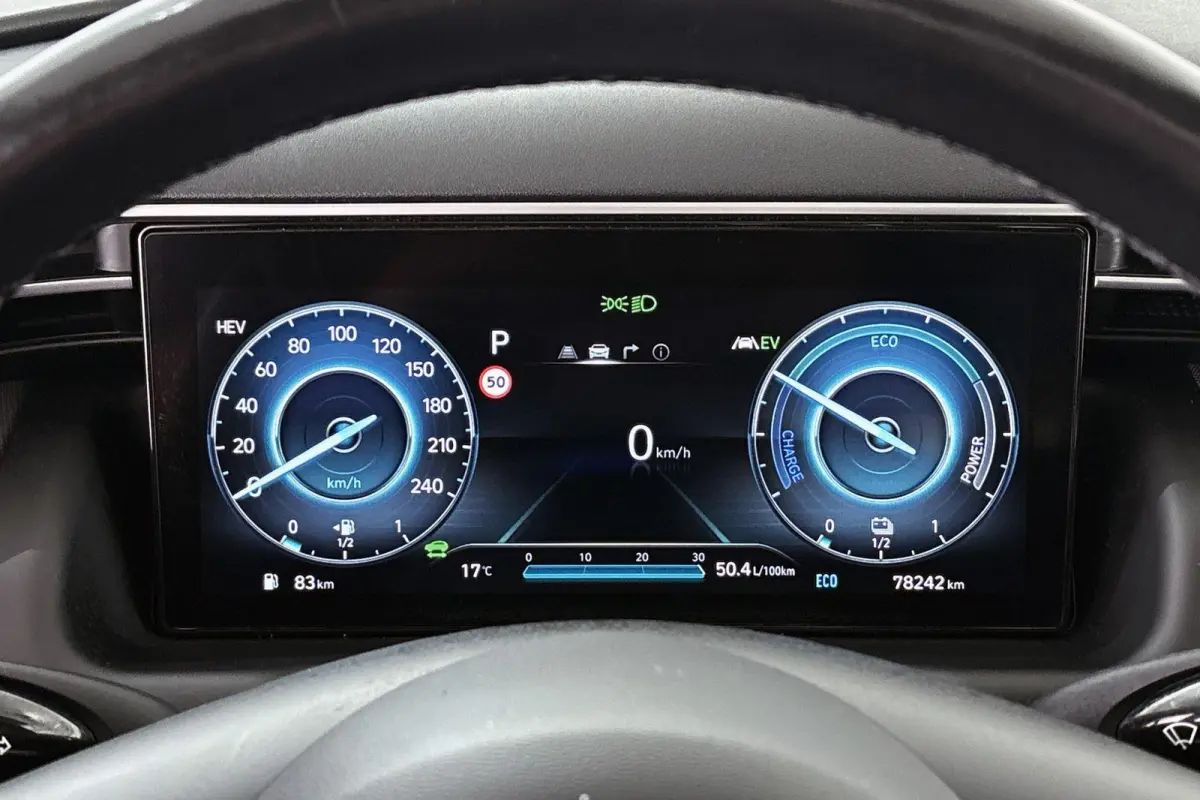 1.6 T-GDI PHEV Premium Sky 4WD Pano Leder Stoelventilatie Stuur/Stoelverwarming Krell