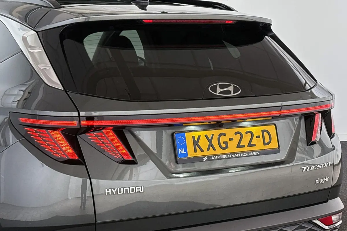 1.6 T-GDI PHEV Premium Sky 4WD Pano Leder Stoelventilatie Stuur/Stoelverwarming Krell