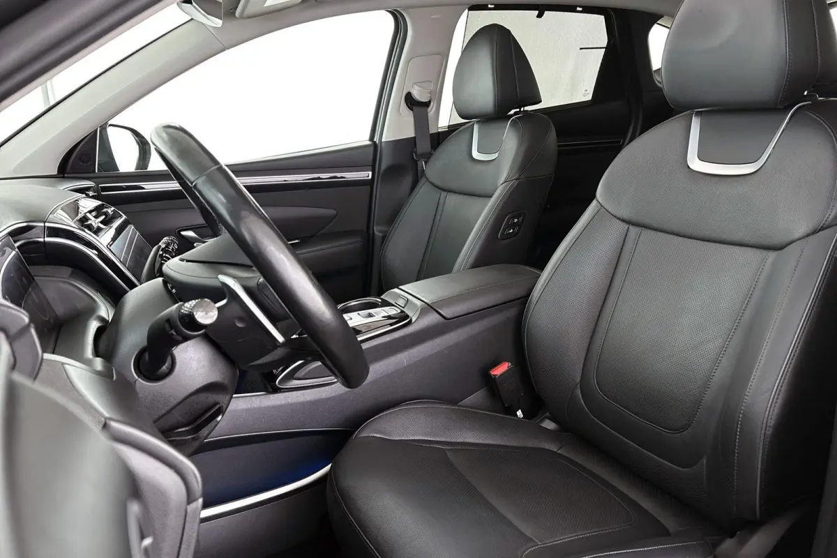 1.6 T-GDI PHEV Premium Sky 4WD Pano Leder Stoelventilatie Stuur/Stoelverwarming Krell