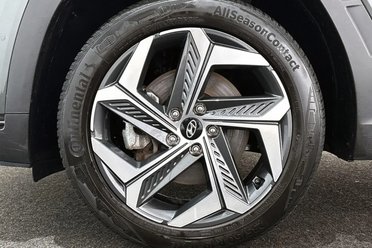 1.6 T-GDI PHEV Premium Sky 4WD Pano Leder Stoelventilatie Stuur/Stoelverwarming Krell