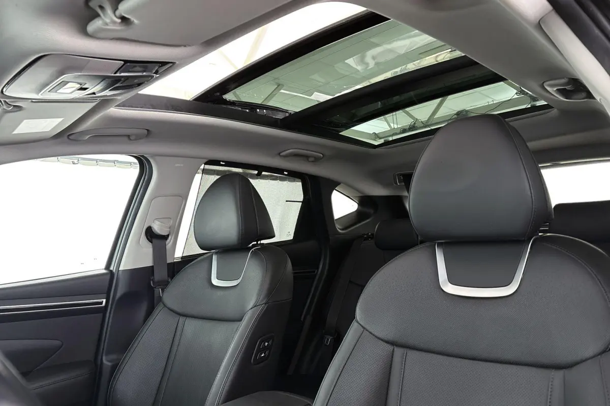 1.6 T-GDI PHEV Premium Sky 4WD Pano Leder Stoelventilatie Stuur/Stoelverwarming Krell