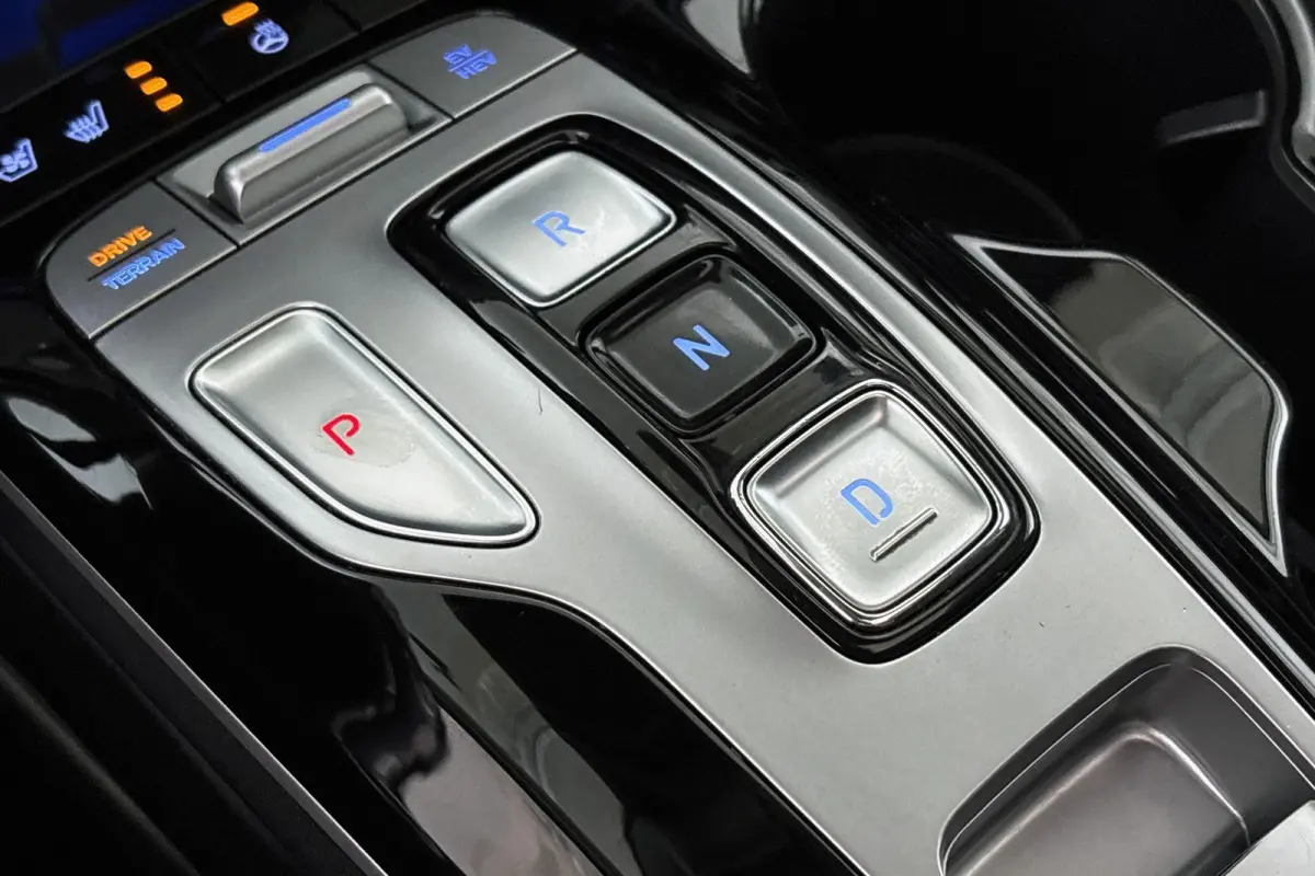 1.6 T-GDI PHEV Premium Sky 4WD Pano Leder Stoelventilatie Stuur/Stoelverwarming Krell