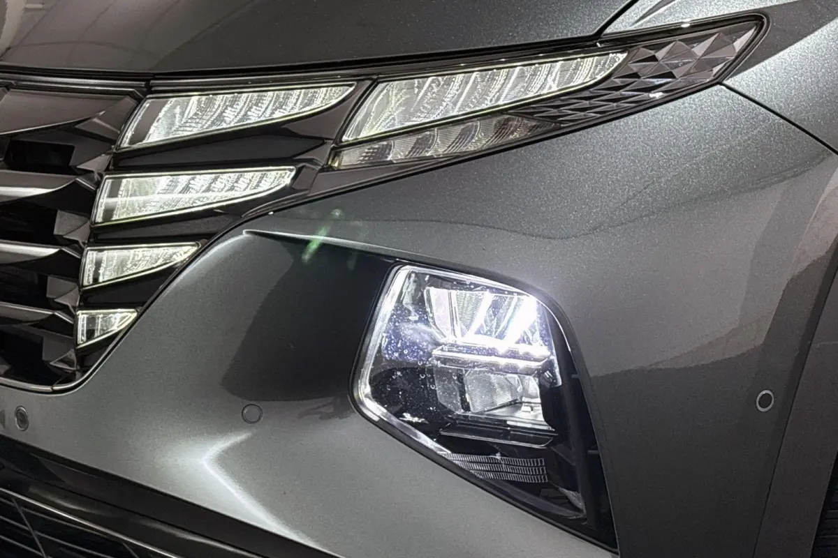 1.6 T-GDI PHEV Premium Sky 4WD Pano Leder Stoelventilatie Stuur/Stoelverwarming Krell