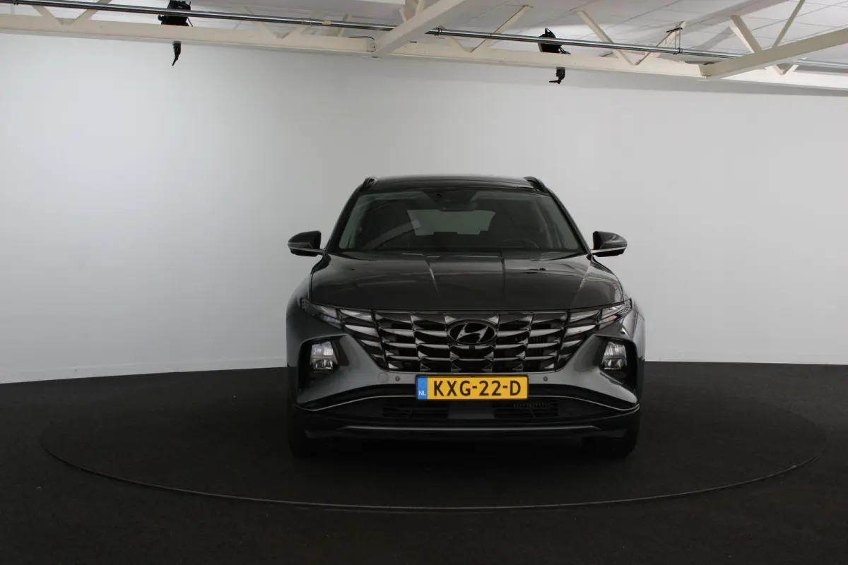 1.6 T-GDI PHEV Premium Sky 4WD Pano Leder Stoelventilatie Stuur/Stoelverwarming Krell