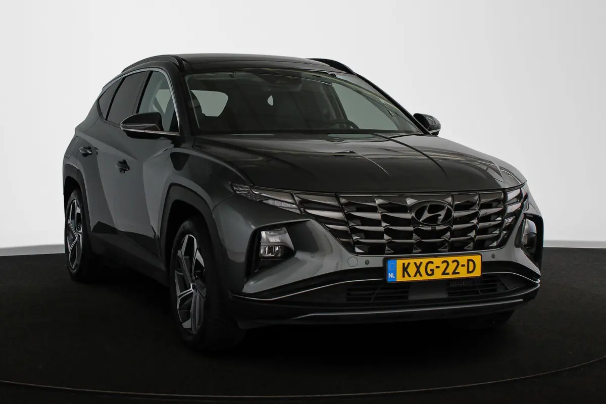 1.6 T-GDI PHEV Premium Sky 4WD Pano Leder Stoelventilatie Stuur/Stoelverwarming Krell