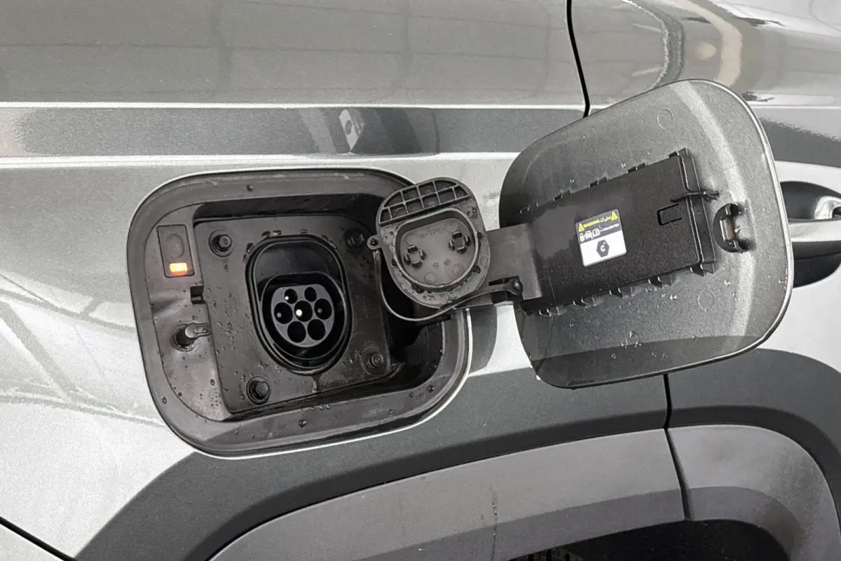 1.6 T-GDI PHEV Premium Sky 4WD Pano Leder Stoelventilatie Stuur/Stoelverwarming Krell