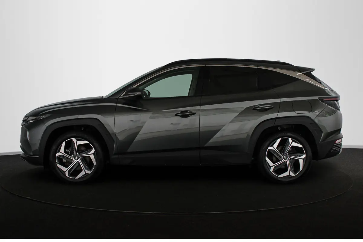 1.6 T-GDI PHEV Premium Sky 4WD Pano Leder Stoelventilatie Stuur/Stoelverwarming Krell