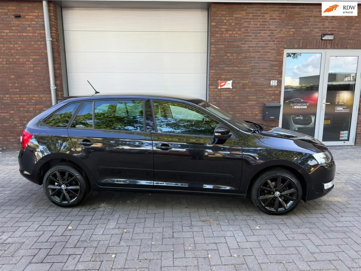 1.2 TSI Greentech Style|AIRCO|NIEUWE APK|NAVI