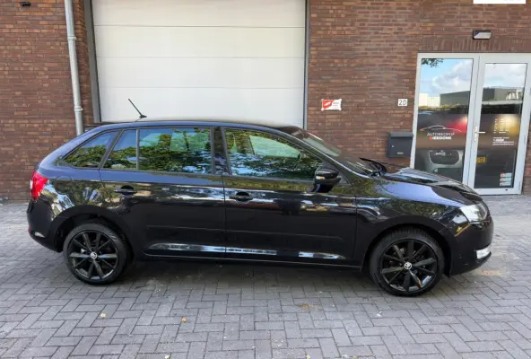 1.2 TSI Greentech Style|AIRCO|NIEUWE APK|NAVI