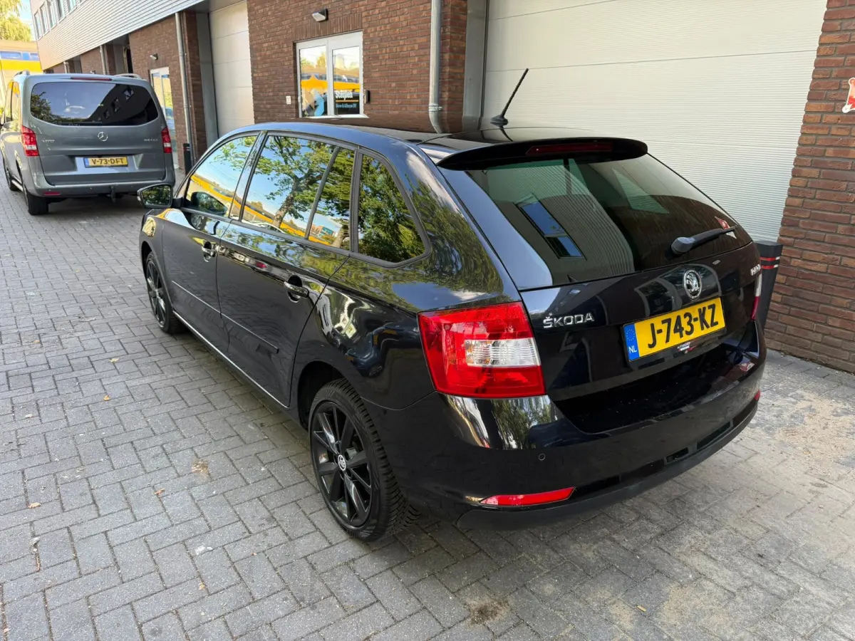 1.2 TSI Greentech Style|AIRCO|NIEUWE APK|NAVI