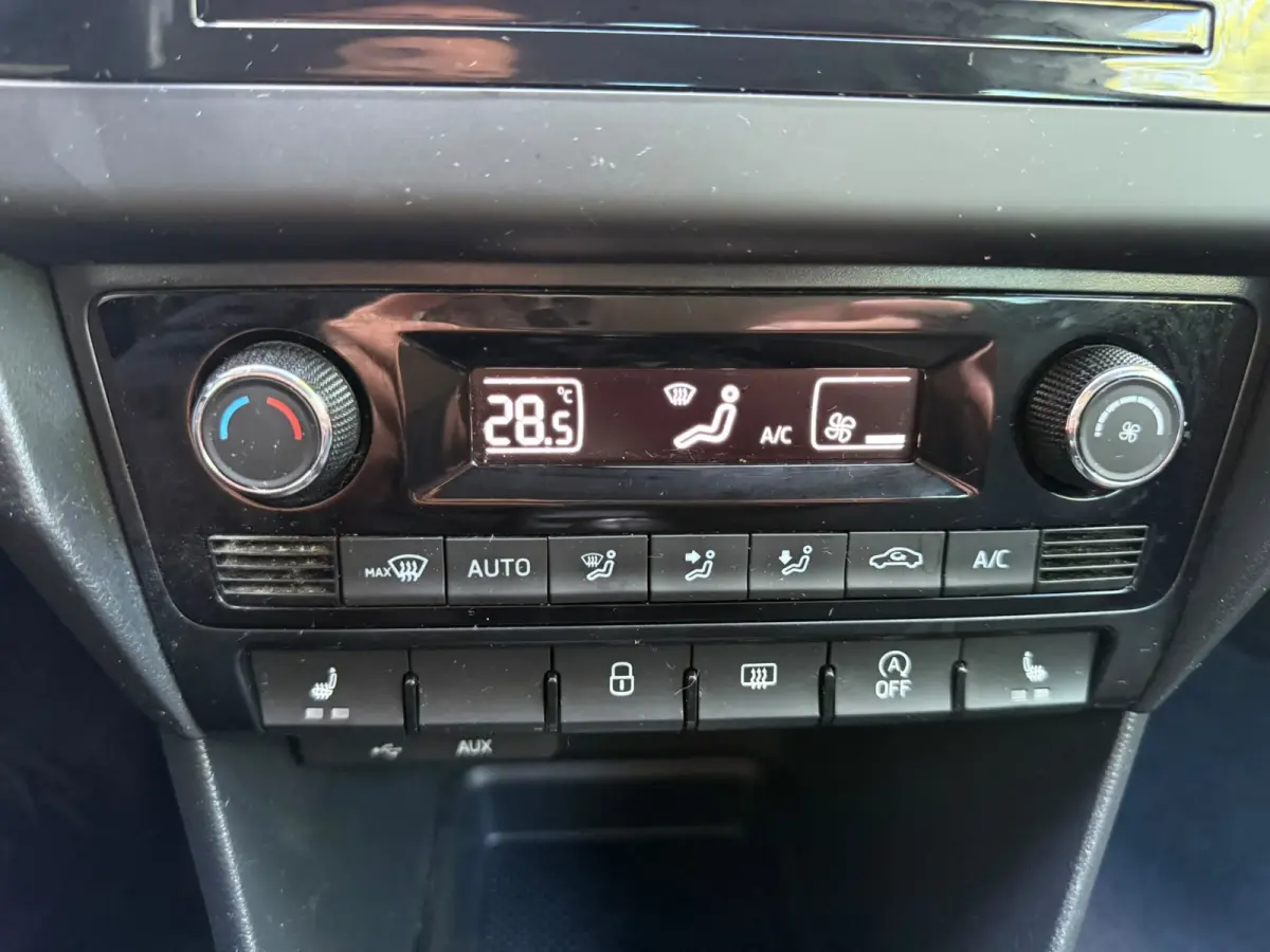 1.2 TSI Greentech Style|AIRCO|NIEUWE APK|NAVI