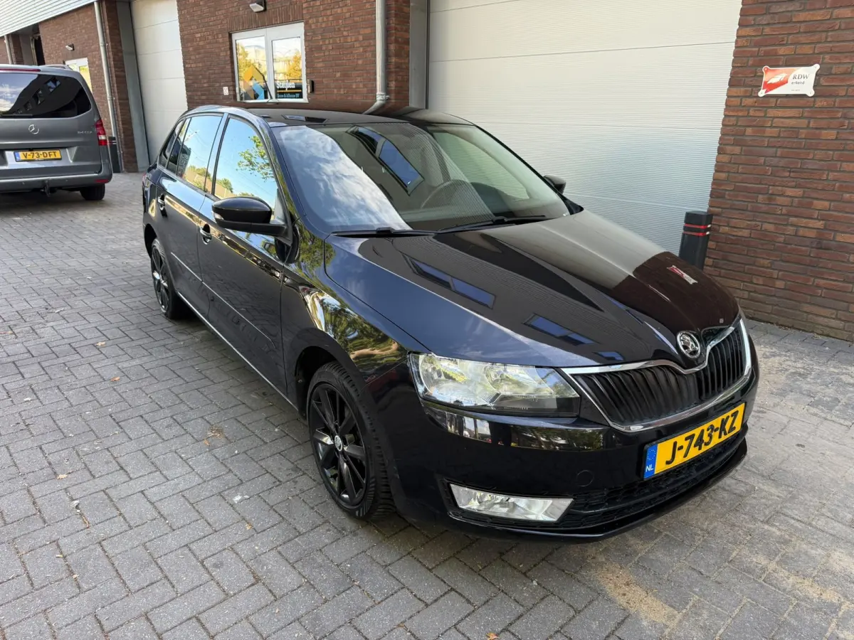 1.2 TSI Greentech Style|AIRCO|NIEUWE APK|NAVI