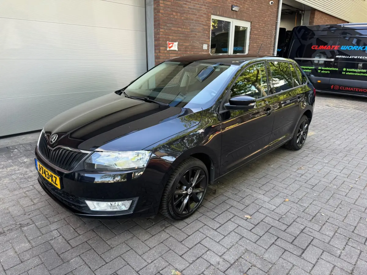 1.2 TSI Greentech Style|AIRCO|NIEUWE APK|NAVI