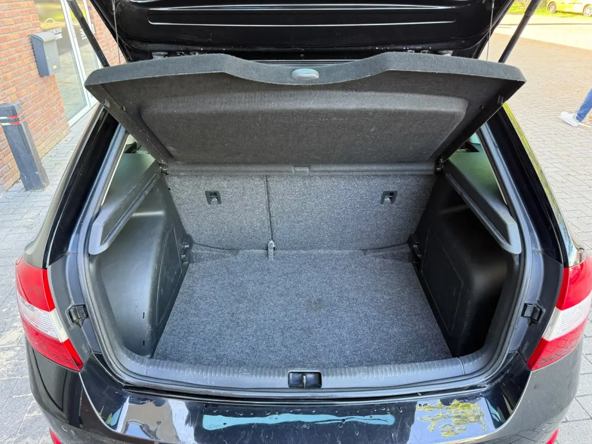 1.2 TSI Greentech Style|AIRCO|NIEUWE APK|NAVI