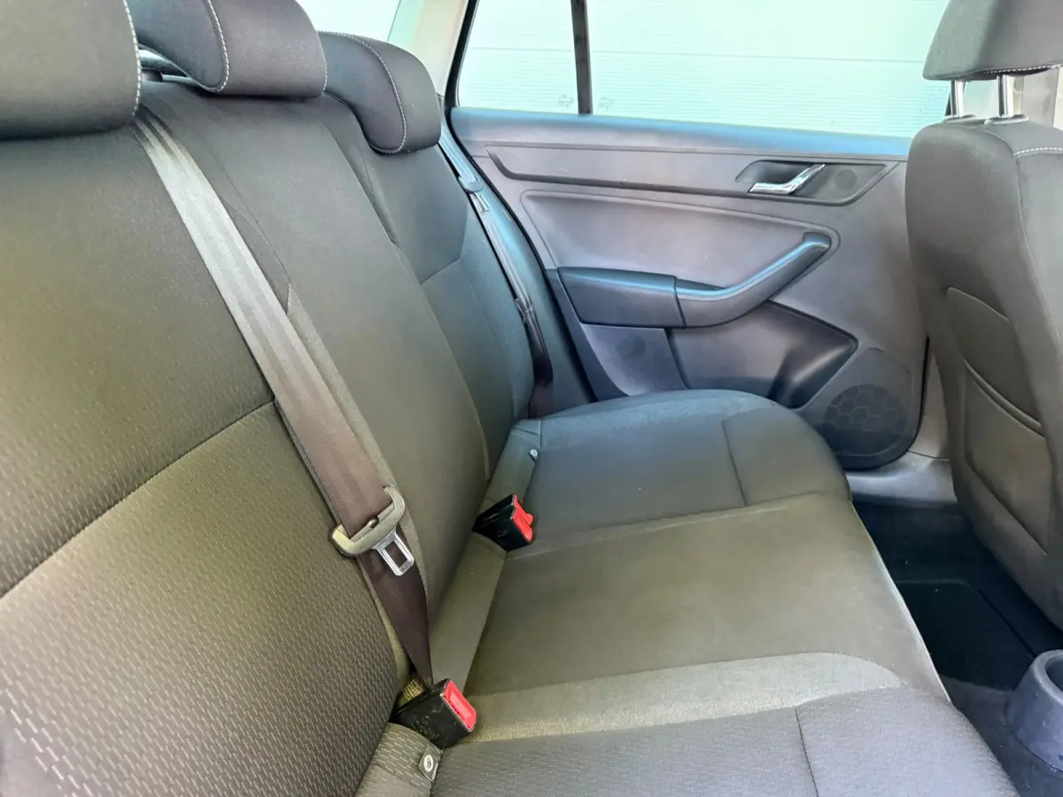 1.2 TSI Greentech Style|AIRCO|NIEUWE APK|NAVI