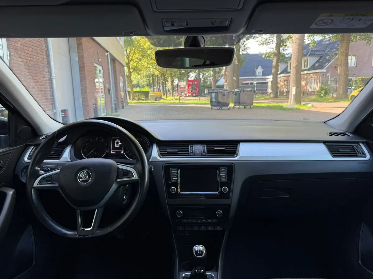 1.2 TSI Greentech Style|AIRCO|NIEUWE APK|NAVI