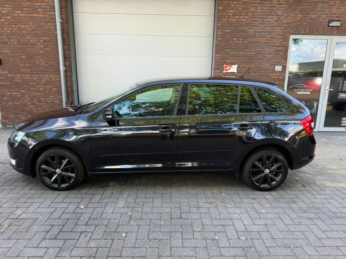 1.2 TSI Greentech Style|AIRCO|NIEUWE APK|NAVI