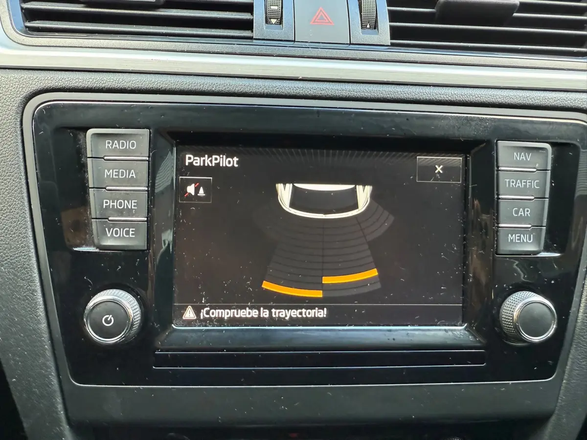 1.2 TSI Greentech Style|AIRCO|NIEUWE APK|NAVI