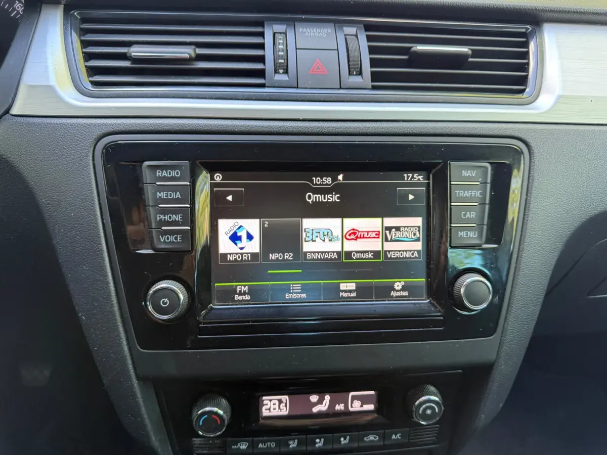 1.2 TSI Greentech Style|AIRCO|NIEUWE APK|NAVI