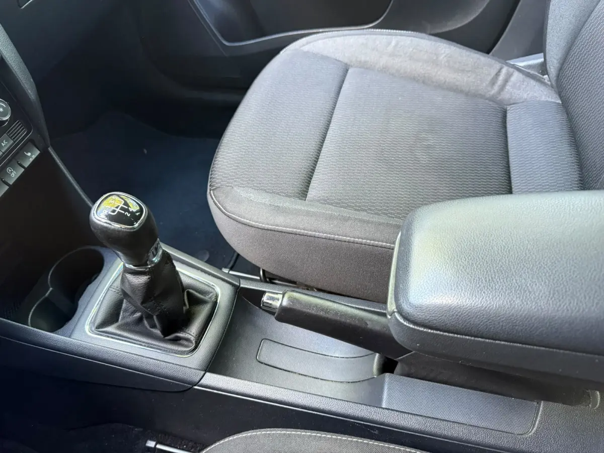 1.2 TSI Greentech Style|AIRCO|NIEUWE APK|NAVI