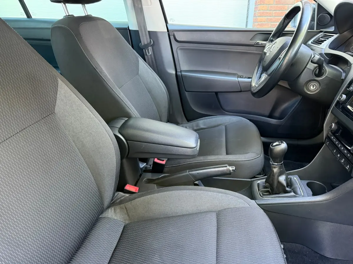 1.2 TSI Greentech Style|AIRCO|NIEUWE APK|NAVI