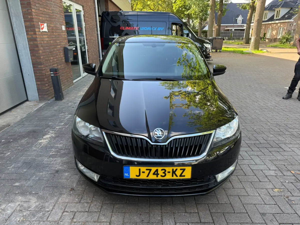 1.2 TSI Greentech Style|AIRCO|NIEUWE APK|NAVI