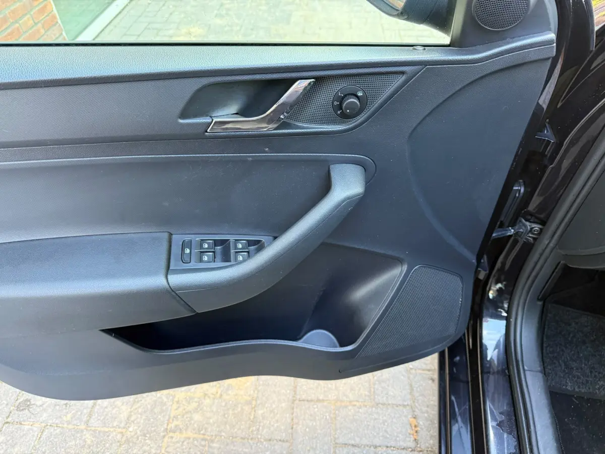 1.2 TSI Greentech Style|AIRCO|NIEUWE APK|NAVI