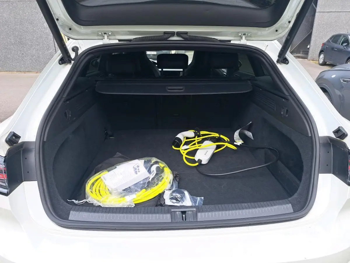 1.4 TSI eHybrid R-Line Business+ VOL LEER + MEMORY I DIGI DASHB. I GR.NAVI
