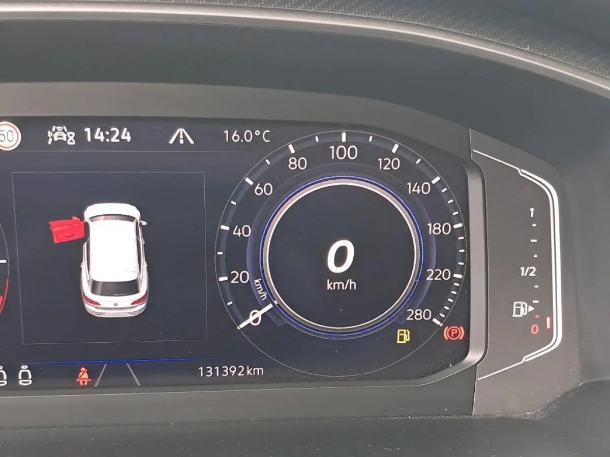 1.4 TSI eHybrid R-Line Business+ VOL LEER + MEMORY I DIGI DASHB. I GR.NAVI