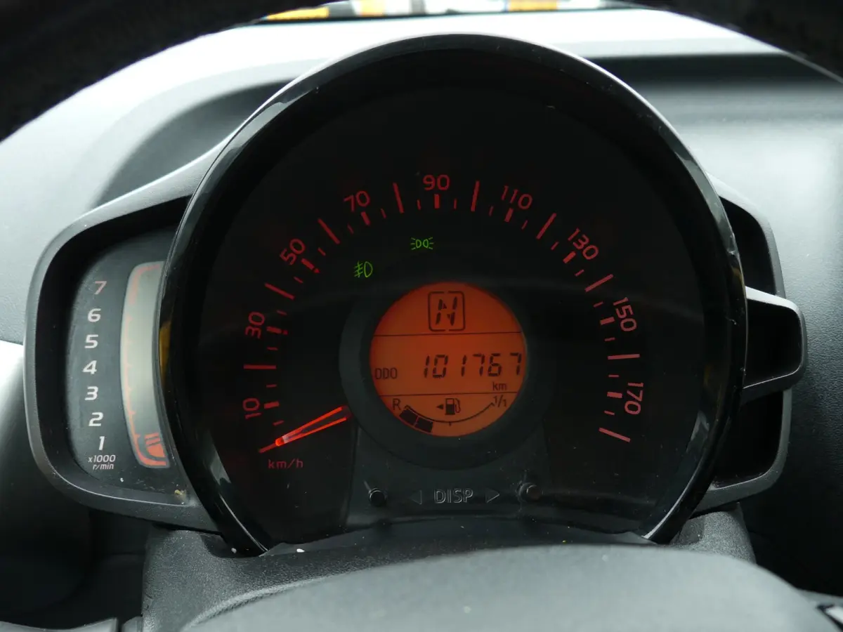 1.0 e-VTi Allure Automaat / Camera / Climate Control