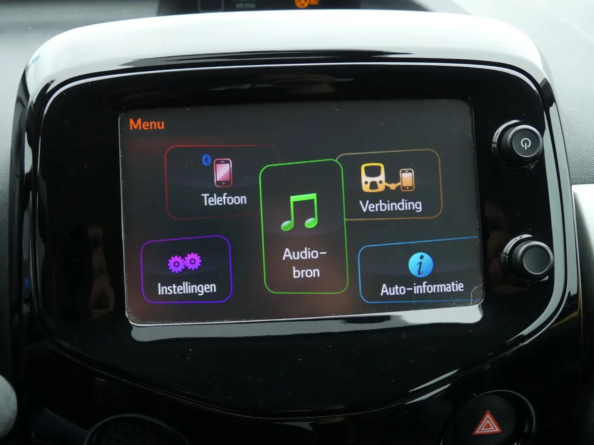 1.0 e-VTi Allure Automaat / Camera / Climate Control