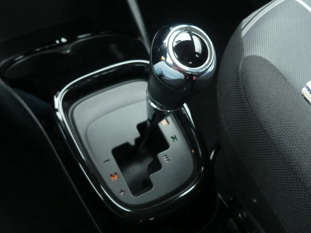 1.0 e-VTi Allure Automaat / Camera / Climate Control