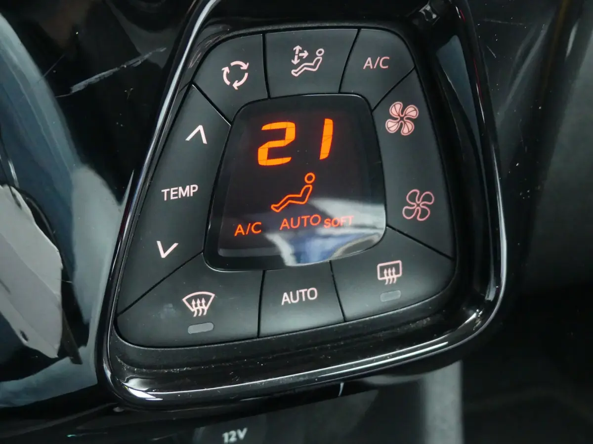 1.0 e-VTi Allure Automaat / Camera / Climate Control
